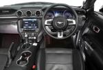 Ford Mustang CS500 Convertible by Clive Sutton 2016 года